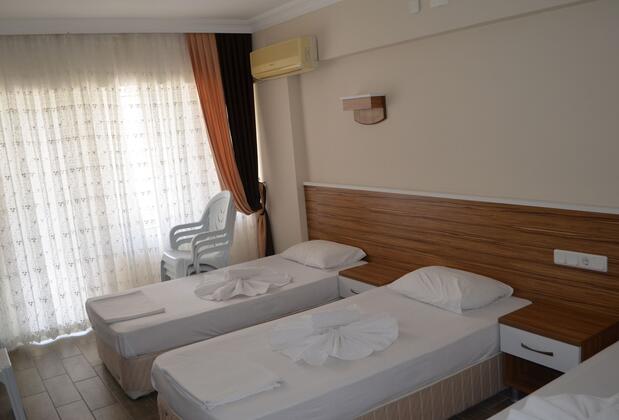 Seda Hotel - Görsel 6