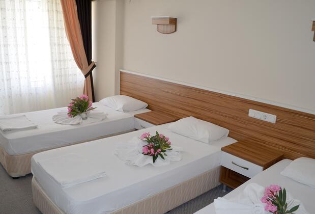 Seda Hotel - Görsel 7