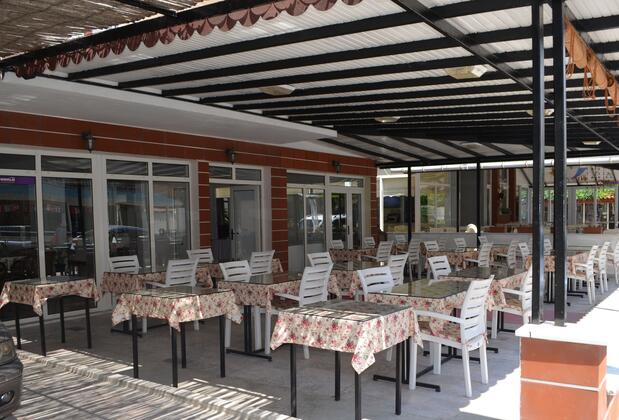 Seda Hotel - Görsel 14