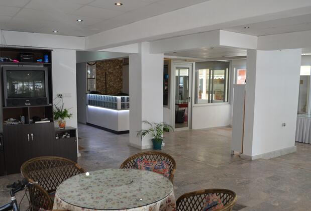 Seda Hotel - Görsel 4