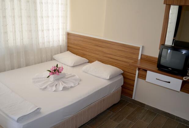 Seda Hotel - Görsel 10