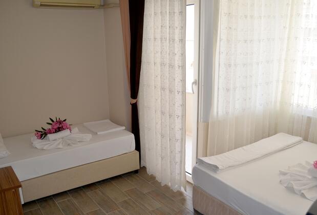Seda Hotel - Görsel 11