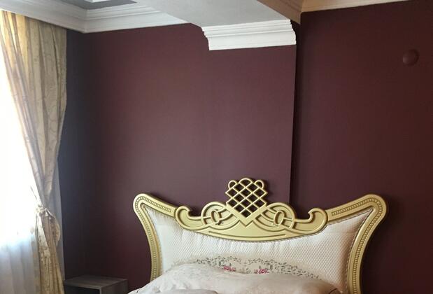 Akkuş Kaya Hotel - Görsel 8