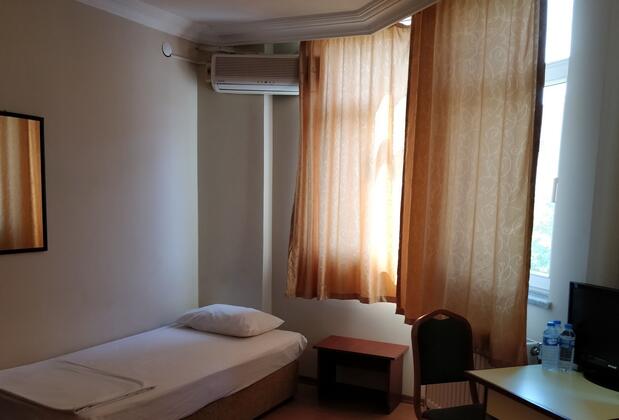 Akkuş Kaya Hotel - Görsel 10