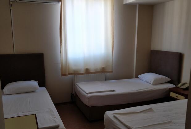 Akkuş Kaya Hotel - Görsel 11