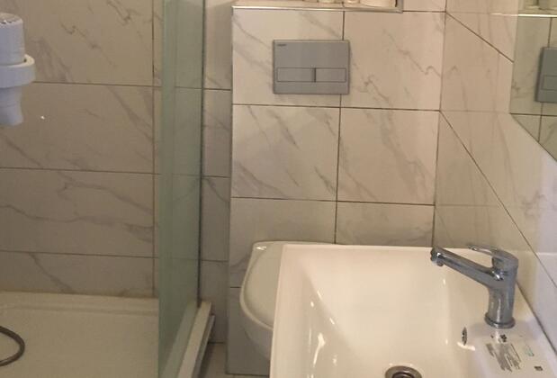 Akkuş Kaya Hotel - Görsel 12