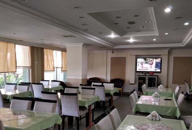 Akkuş Kaya Hotel - Görsel 6