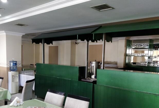 Akkuş Kaya Hotel - Görsel 4