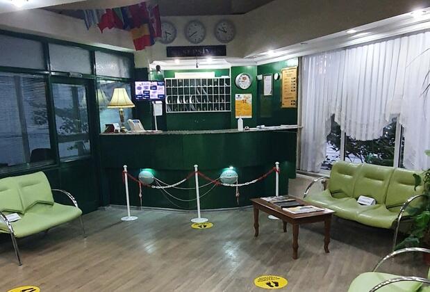 Akkuş Kaya Hotel - Görsel 3