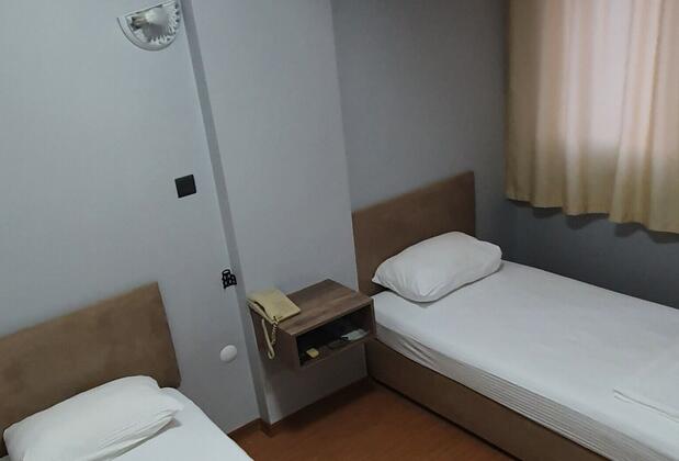 Akkuş Kaya Hotel - Görsel 13