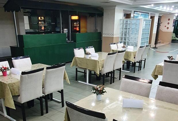 Akkuş Kaya Hotel - Görsel 5