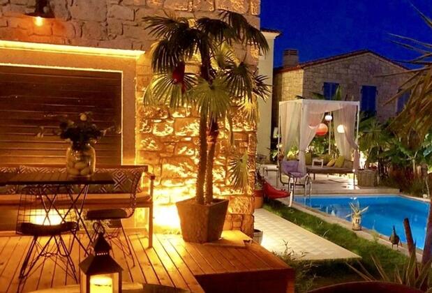 Windtown Deluxe Alaçatı - Görsel 12