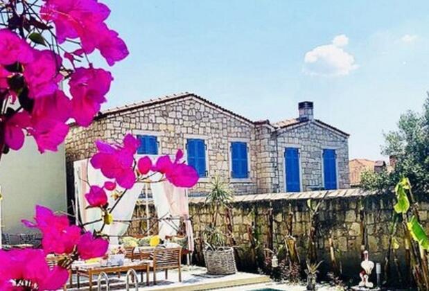 Windtown Deluxe Alaçatı - Görsel 3