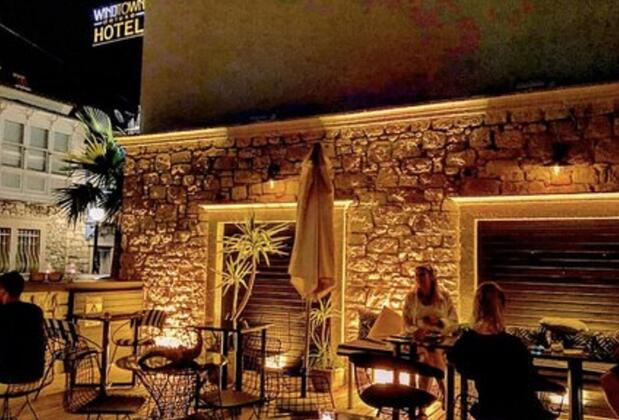 Windtown Deluxe Alaçatı - Görsel 10