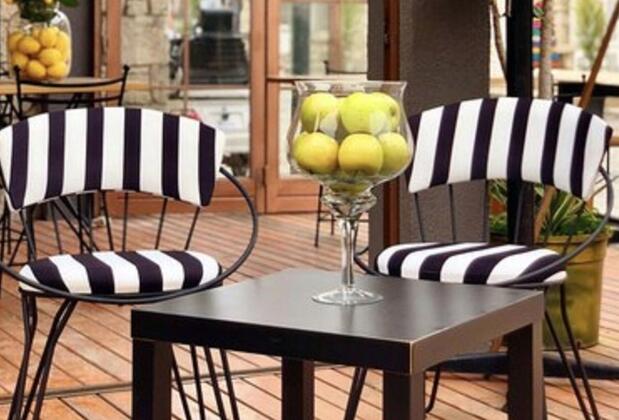 Windtown Deluxe Alaçatı - Görsel 9