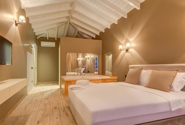 Windtown Deluxe Alaçatı - Görsel 15