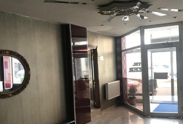 Hotel Azer - Görsel 4