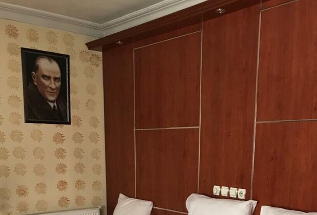 Hotel Azer - Görsel 5