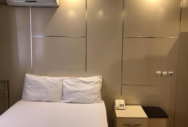 Hotel Azer - Görsel 6