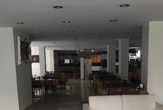 Hotel Azer - Görsel 8