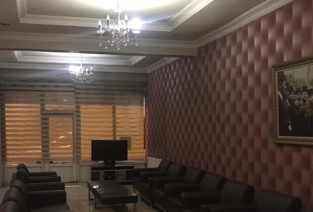 Hotel Azer - Görsel 3