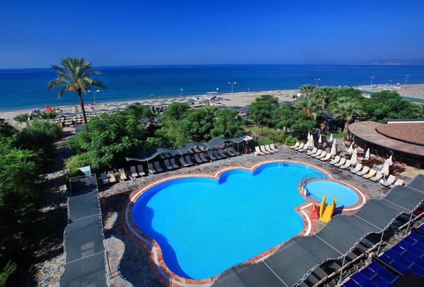 Club Cactus Paradise - Görsel 9