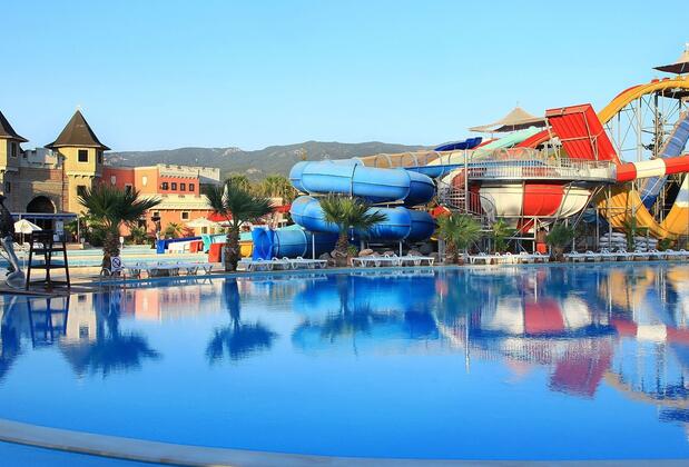 Club Cactus Paradise - Görsel 10