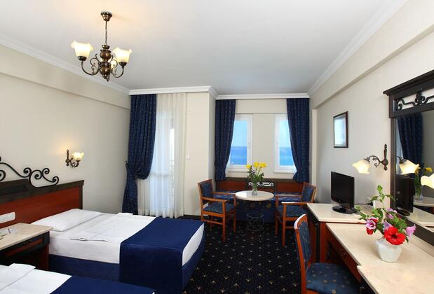 Club Cactus Paradise - Görsel 4