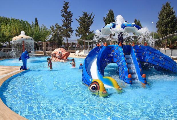 Club Cactus Paradise - Görsel 11