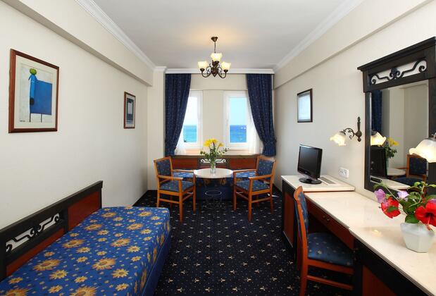 Club Cactus Paradise - Görsel 8