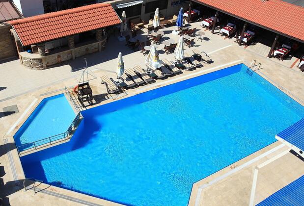 Club Cactus Paradise - Görsel 12