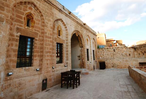 Dara Konağı - Görsel 3