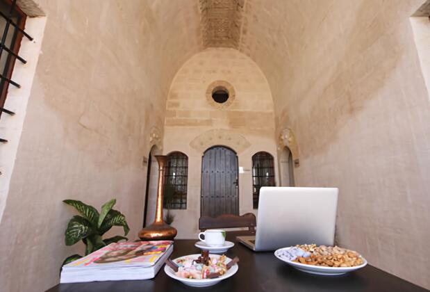 Dara Konağı - Görsel 6