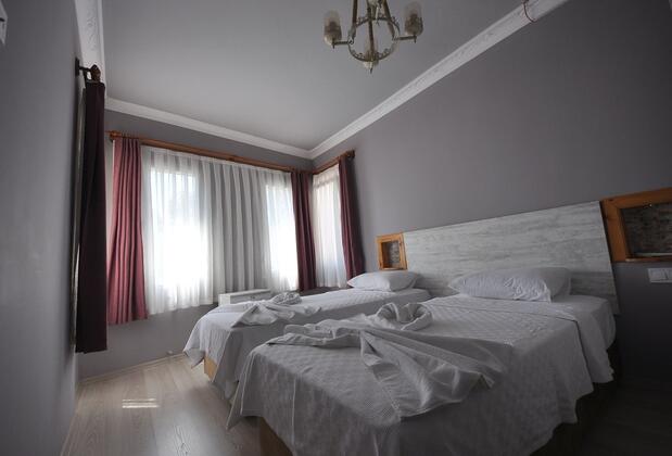 Queen Bee Hotel - Görsel 17