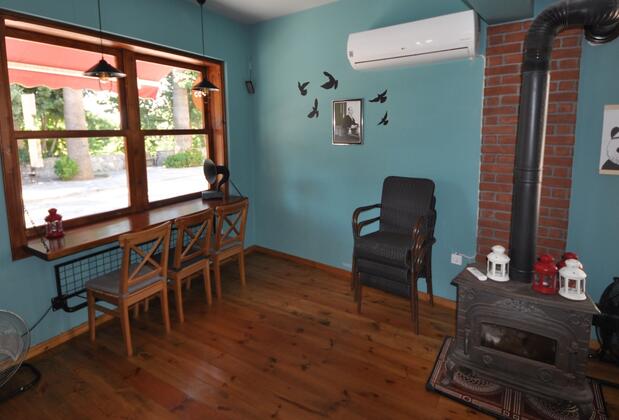 Queen Bee Hotel - Görsel 13