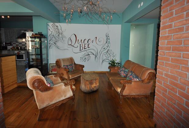 Queen Bee Hotel - Görsel 11