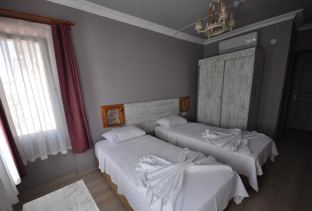 Queen Bee Hotel - Görsel 22