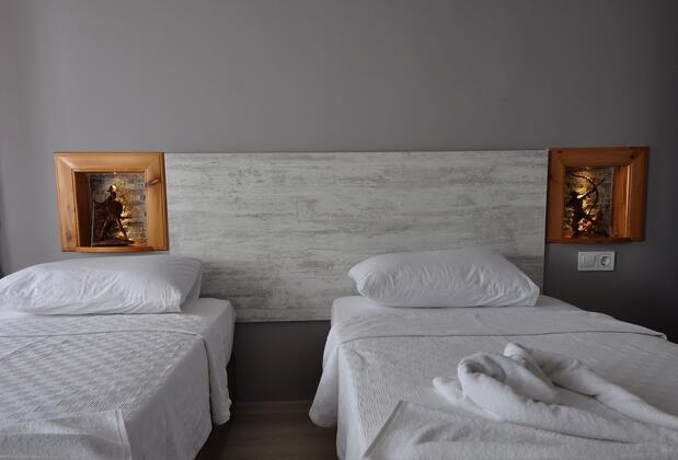 Queen Bee Hotel - Görsel 24