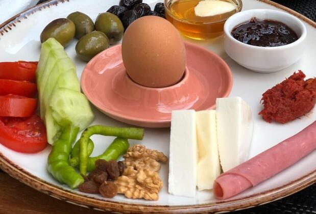 Queen Bee Hotel - Görsel 15