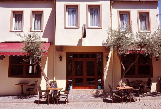 Queen Bee Hotel - Görsel 5