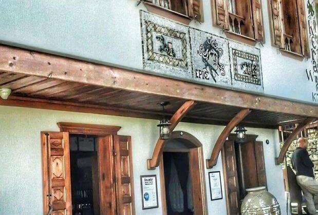 Kalispera Pansiyon - Görsel 3