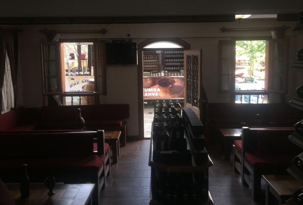 Kalispera Pansiyon - Görsel 8