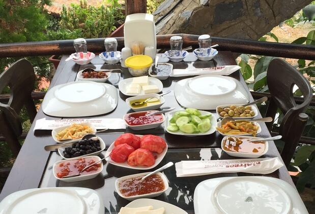 Kalispera Pansiyon - Görsel 5