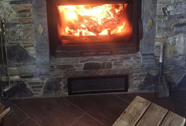 Kalispera Pansiyon - Görsel 10