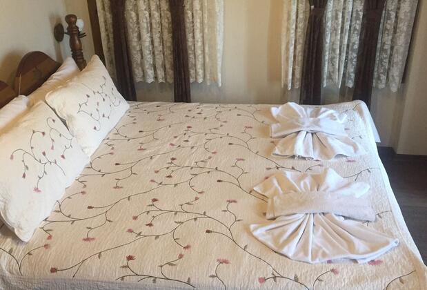 Kalispera Pansiyon - Görsel 11