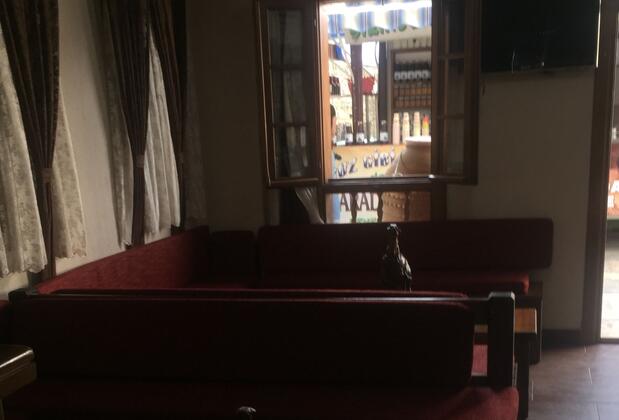 Kalispera Pansiyon - Görsel 9