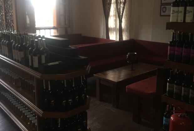 Kalispera Pansiyon - Görsel 6