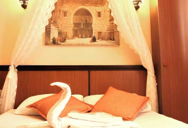 Dreams Hotel - Görsel 8