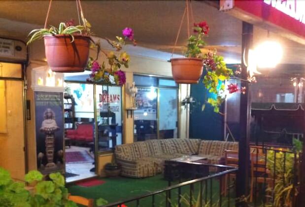 Dreams Hotel - Görsel 3