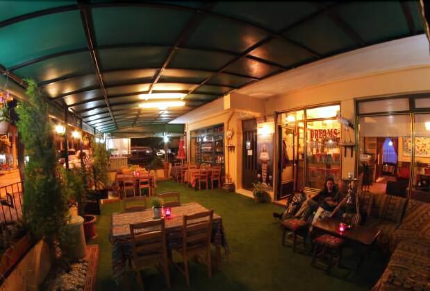 Dreams Hotel - Görsel 5